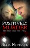 [Adam Stanley 02] • Positively Murder